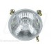 VPM3002 LH headlight assembly